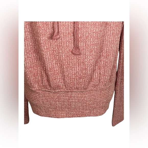 Anthropologie Whistler Waffle Pullover Size Medium - Picture 5 of 11